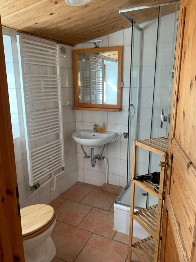 Blockhausvermietung "Vor Dem Groeperntor" Quedlinburg Kültér fotó